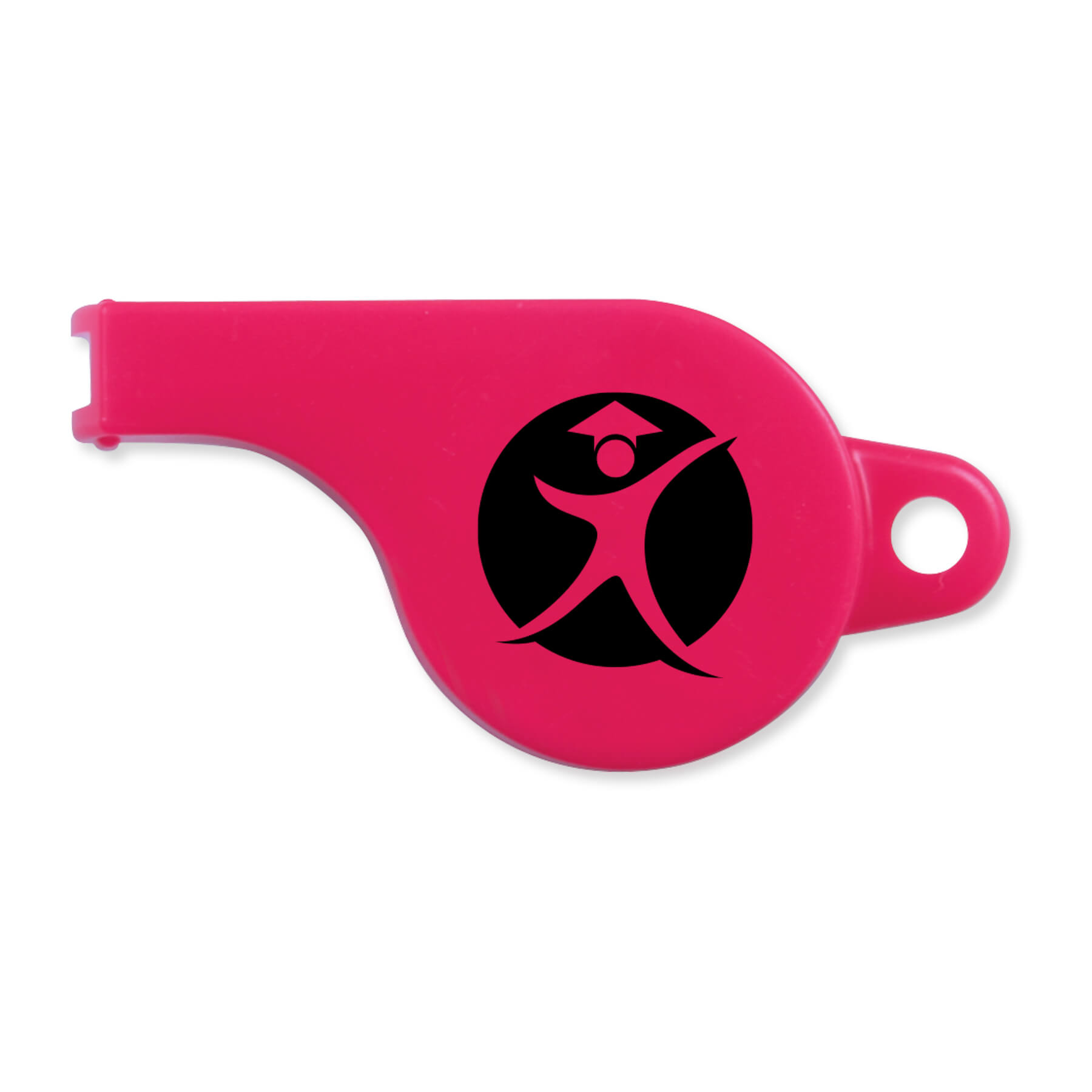 Police Whistle                                                        